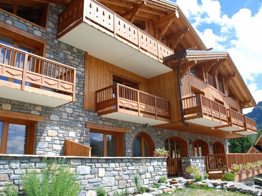 Chalet Matsuzaka  | Montvalezan | Savoie | France 2