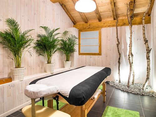 Chalet Matsuzaka  | Montvalezan | Savoie | France 5