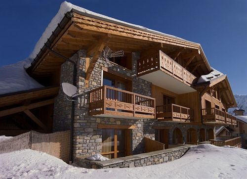 Chalet Matsuzaka  | Montvalezan | Savoie | France 6