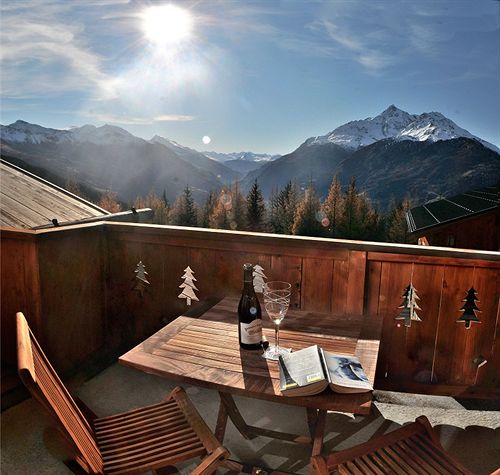 Chalet Matsuzaka  | Montvalezan | Savoie | France 8