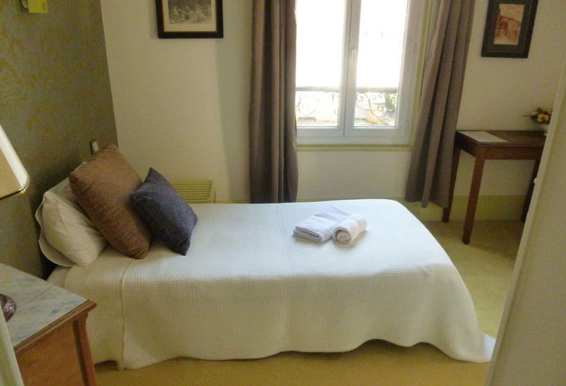 Hôtel California  | Vichy | Allier | France 2