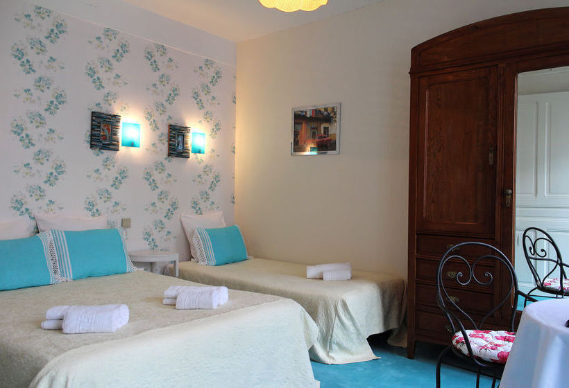 Hôtel California  | Vichy | Allier | France 20