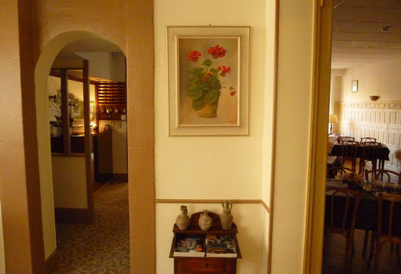 Hôtel California  | Vichy | Allier | France 4