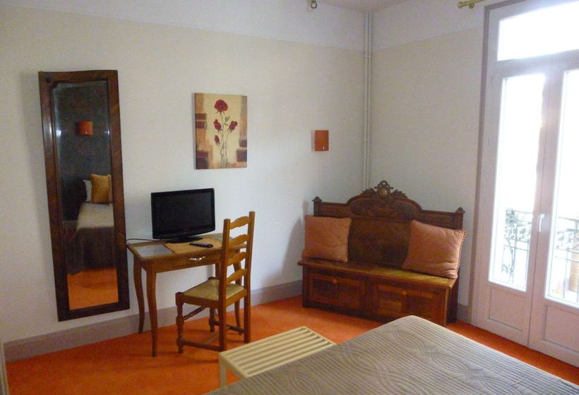 Hôtel California  | Vichy | Allier | France 5