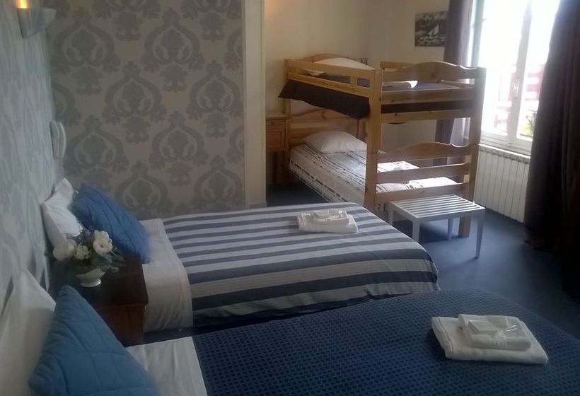 Hôtel California  | Vichy | Allier | France 8