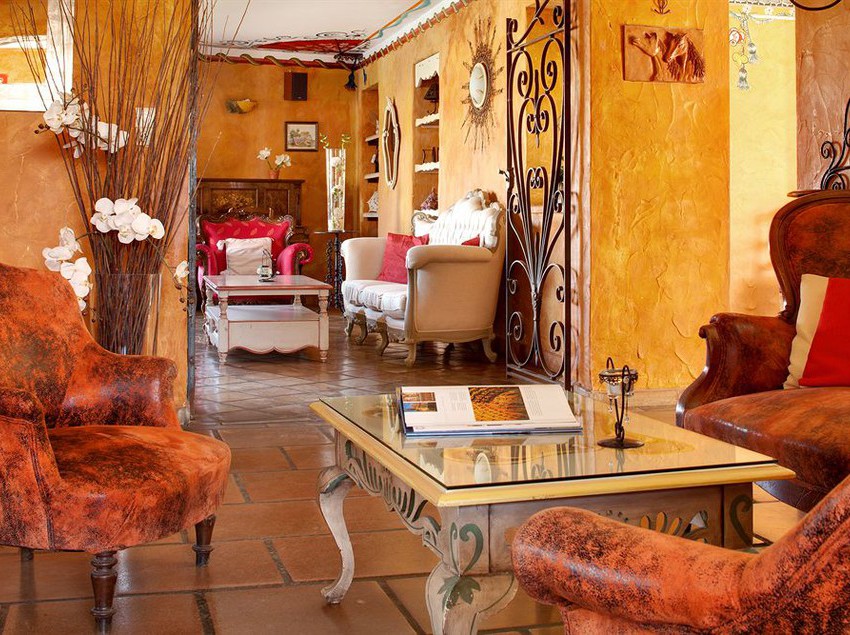 Hôtel La Tramontane  | Saintes Maries de la Mer | Bouches du Rhone | France 1