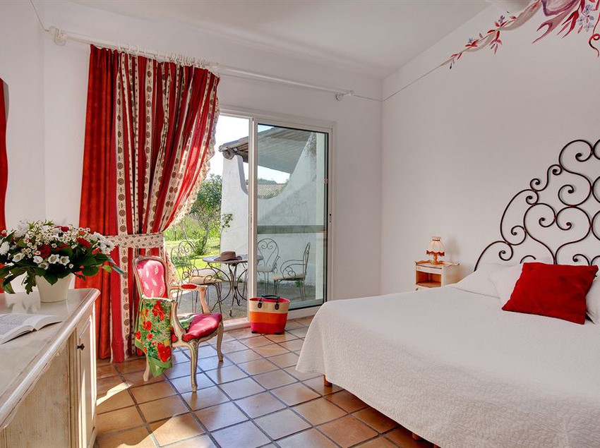 Hôtel La Tramontane  | Saintes Maries de la Mer | Bouches du Rhone | France 10