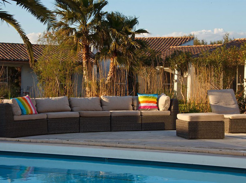 Hôtel La Tramontane  | Saintes Maries de la Mer | Bouches du Rhone | France 11