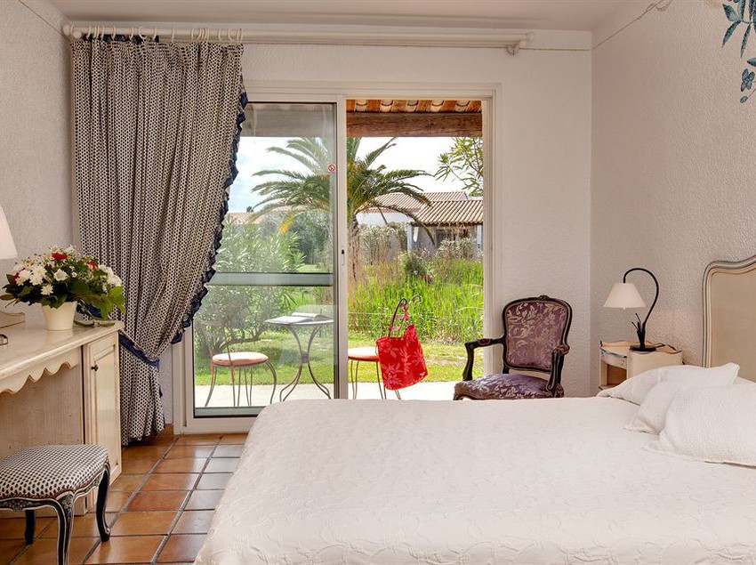 Hôtel La Tramontane  | Saintes Maries de la Mer | Bouches du Rhone | France 12