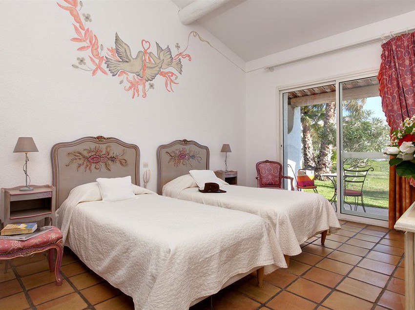 Hôtel La Tramontane  | Saintes Maries de la Mer | Bouches du Rhone | France 15