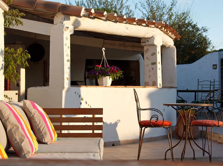 Hôtel La Tramontane  | Saintes Maries de la Mer | Bouches du Rhone | France 16