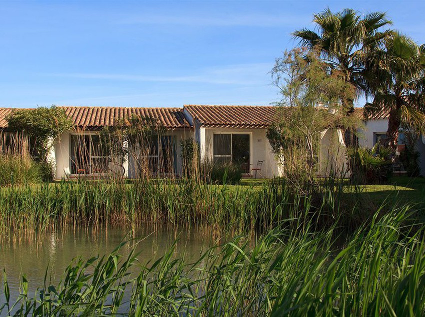 Hôtel La Tramontane  | Saintes Maries de la Mer | Bouches du Rhone | France 2