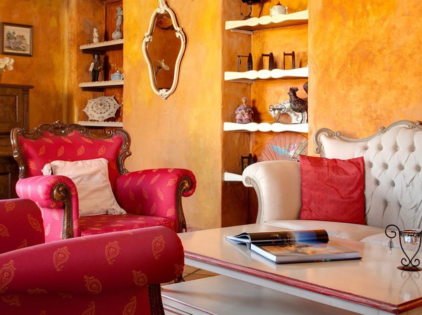 Hôtel La Tramontane  | Saintes Maries de la Mer | Bouches du Rhone | France 3