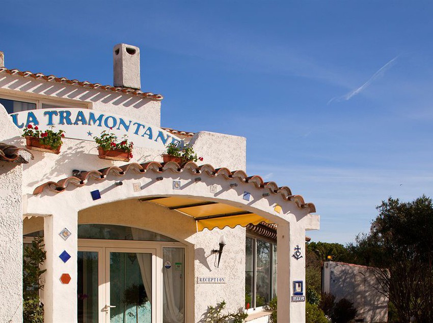 Hôtel La Tramontane  | Saintes Maries de la Mer | Bouches du Rhone | France 6
