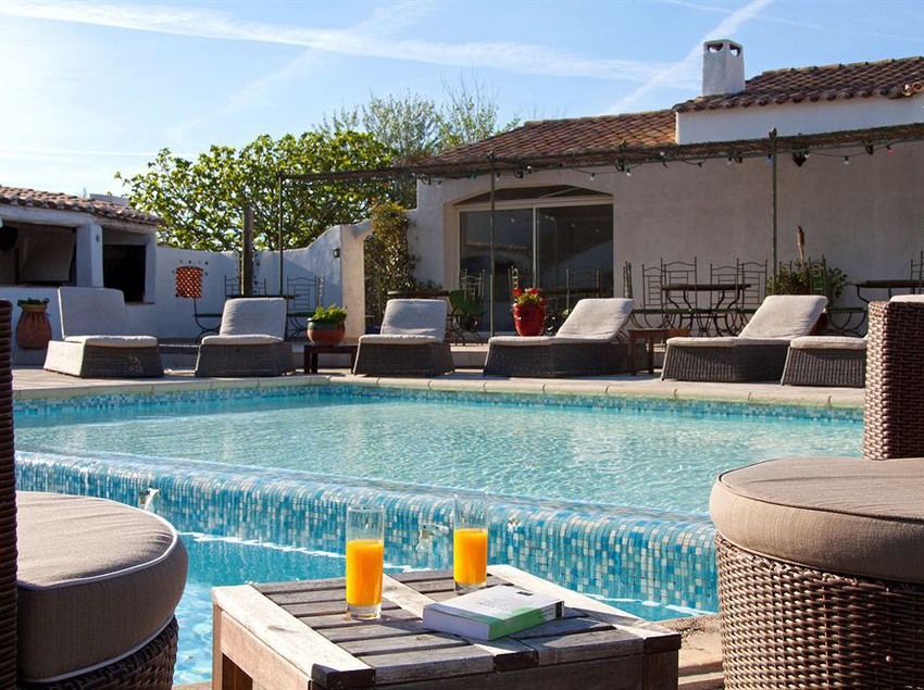 Hôtel La Tramontane  | Saintes Maries de la Mer | Bouches du Rhone | France 8