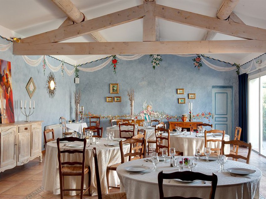 Hôtel La Tramontane  | Saintes Maries de la Mer | Bouches du Rhone | France 9