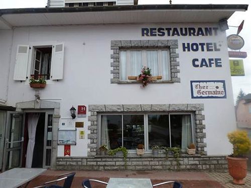 Hotel Chez Germaine 