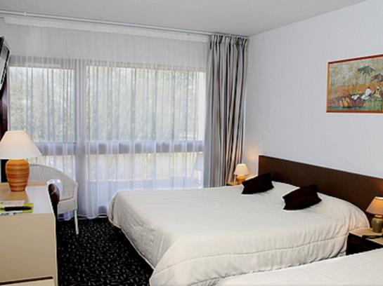 Hôtel La Belle Poule  | Rochefort | Charente-Maritime | France 1