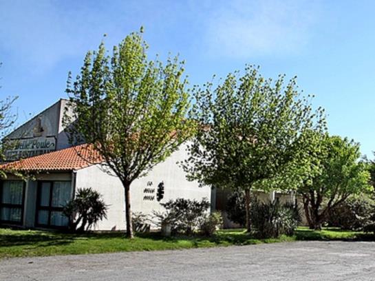 Hôtel La Belle Poule  | Rochefort | Charente-Maritime | France 7