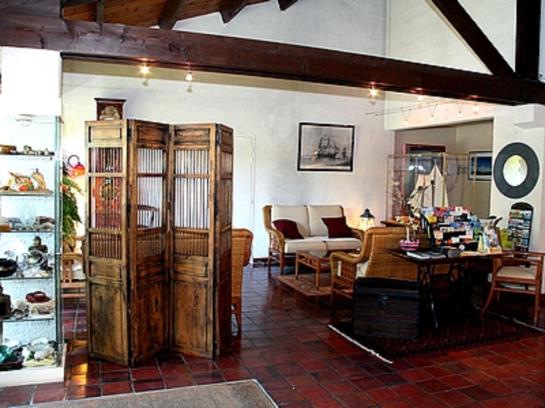 Hôtel La Belle Poule  | Rochefort | Charente-Maritime | France 8