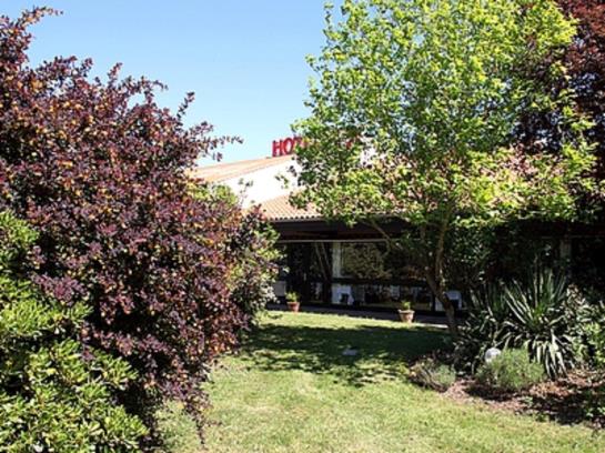 Hôtel La Belle Poule  | Rochefort | Charente-Maritime | France 9