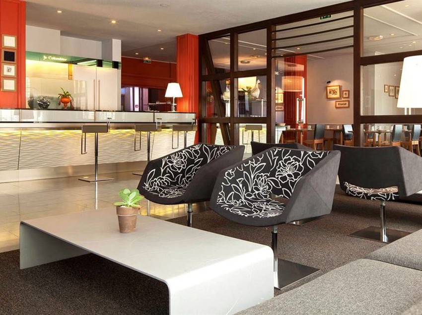 Hotel Le Pavillon 7 Obernai Bajo Rin