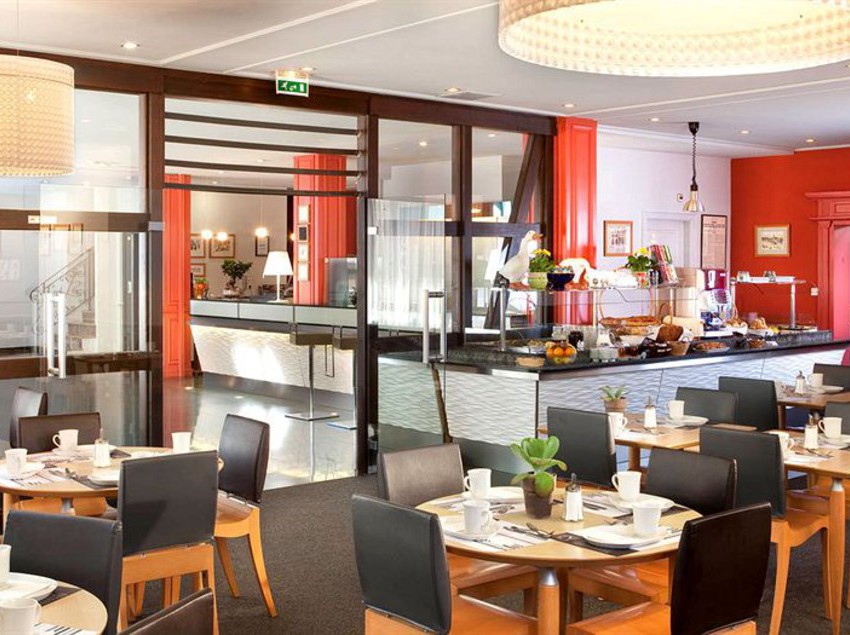 Hôtel Le Pavillon 7  | Obernai | Bas-Rhin | France 1