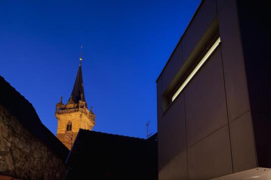 Hôtel Le Pavillon 7  | Obernai | Bas-Rhin | France 16