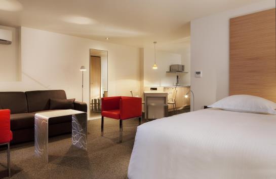 Hôtel Le Pavillon 7  | Obernai | Bas-Rhin | France 17