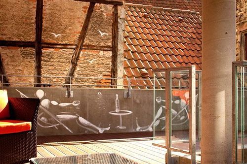 Hôtel Le Pavillon 7  | Obernai | Bas-Rhin | France 18