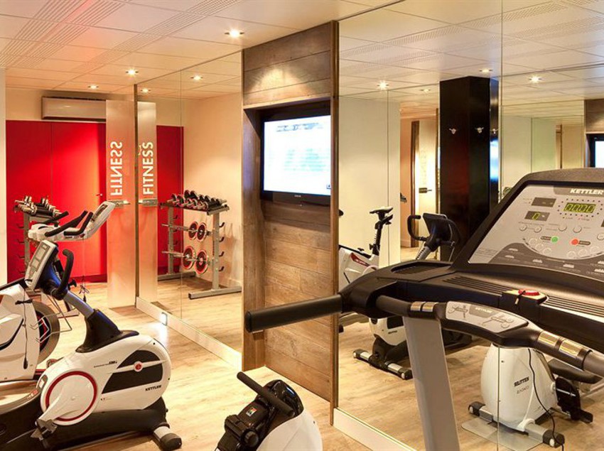 Hôtel Le Pavillon 7  | Obernai | Bas-Rhin | France 2