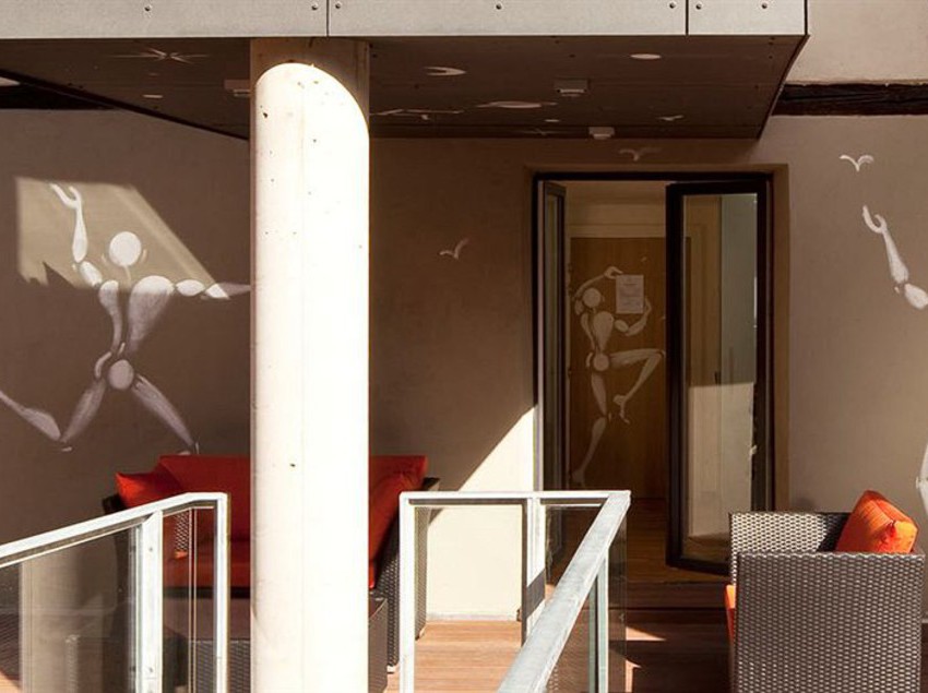 Hôtel Le Pavillon 7  | Obernai | Bas-Rhin | France 5