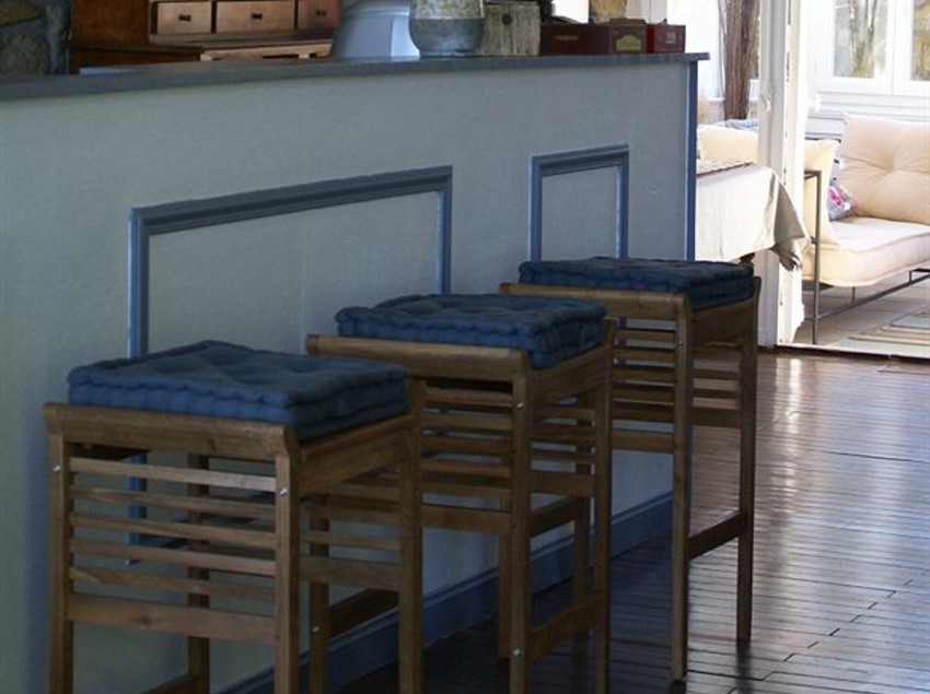 Hôtel Des Deux Mers  | Saint Pierre Quiberon | Morbihan | France 1