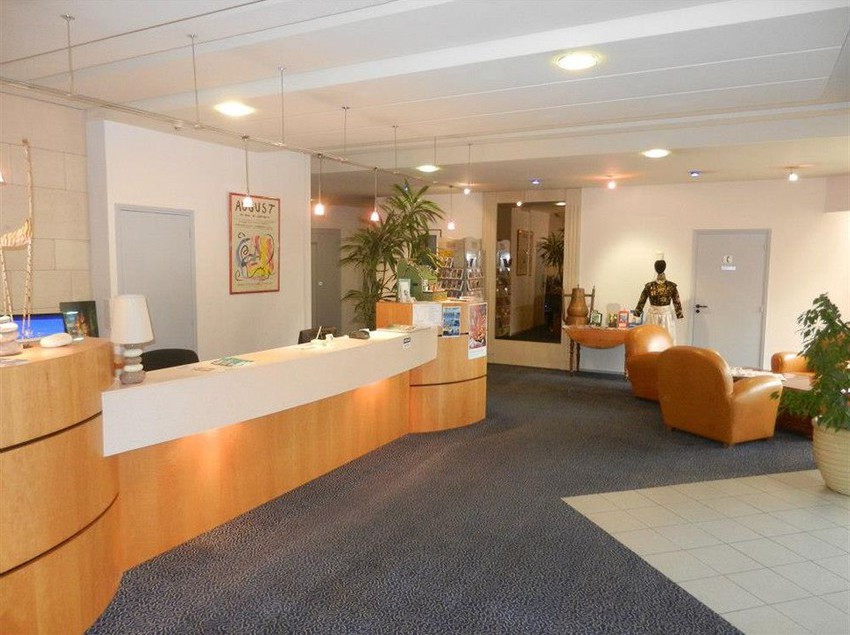 Hotel Dupleix Finistere