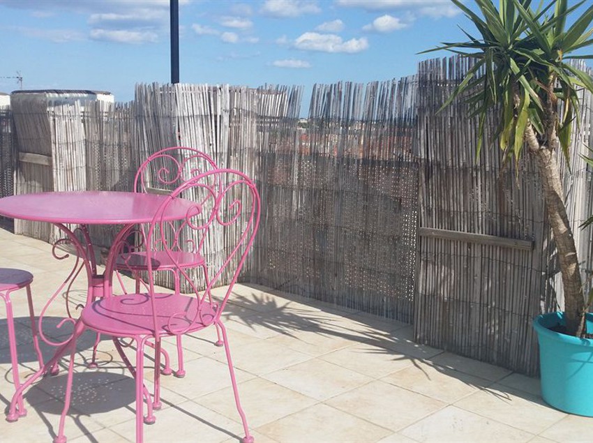 Hôtel Alma  | Béziers | Herault | France 1