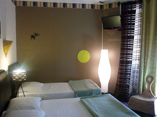 Hôtel Alma  | Béziers | Herault | France 5