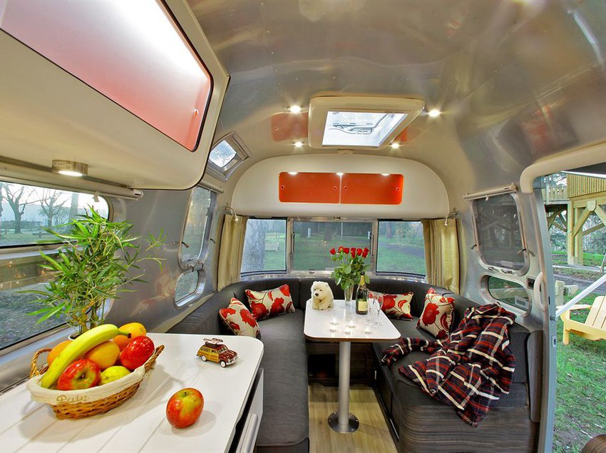 Albirondack Park Camping Lodge And Spa  | Albi | Tarn | France 12