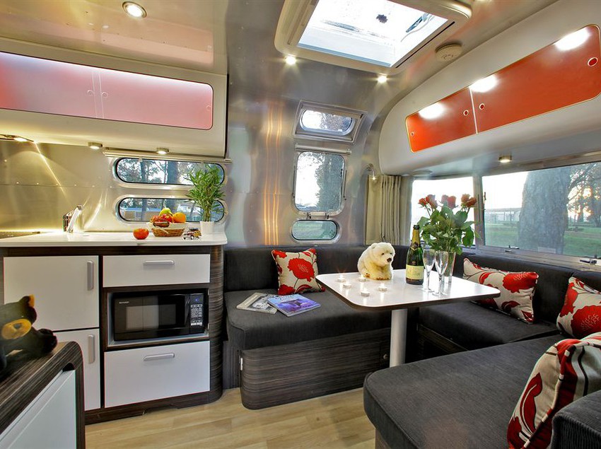 Albirondack Park Camping Lodge And Spa  | Albi | Tarn | France 13