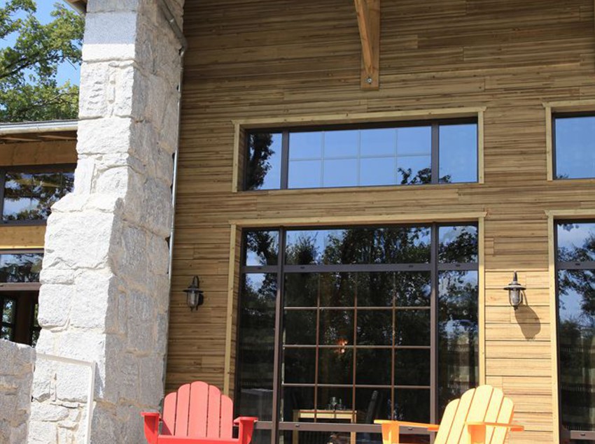 Albirondack Park Camping Lodge And Spa  | Albi | Tarn | France 15