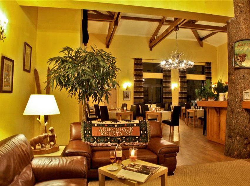 Albirondack Park Camping Lodge And Spa  | Albi | Tarn | France 16