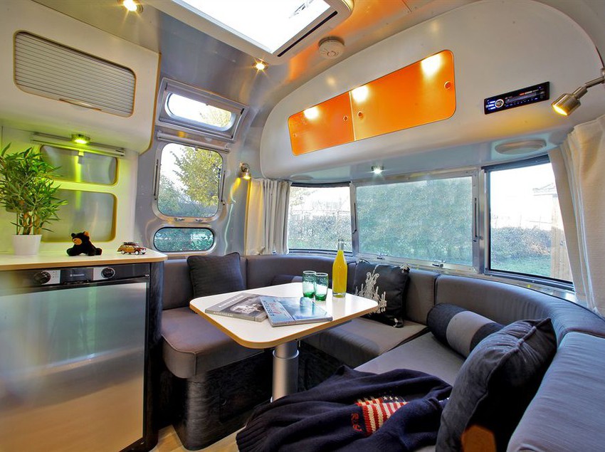 Albirondack Park Camping Lodge And Spa  | Albi | Tarn | France 8