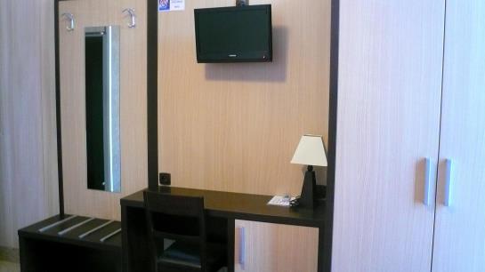 Hôtel L'europén  | Tarbes | Hautes-Pyrenees | France 1