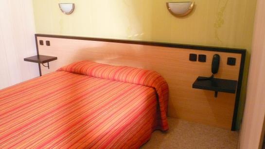 Hôtel L'europén  | Tarbes | Hautes-Pyrenees | France 10