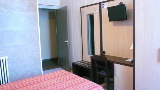 Hôtel L'europén  | Tarbes | Hautes-Pyrenees | France 12