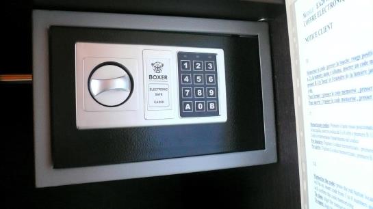 Hôtel L'europén  | Tarbes | Hautes-Pyrenees | France 13