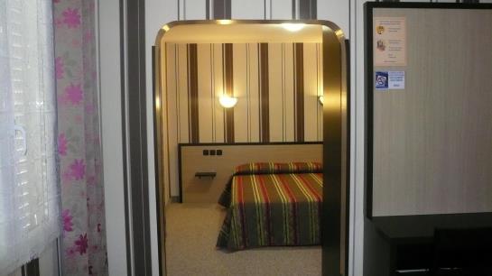 Hôtel L'europén  | Tarbes | Hautes-Pyrenees | France 14