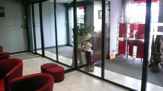 Hôtel L'europén  | Tarbes | Hautes-Pyrenees | France 15