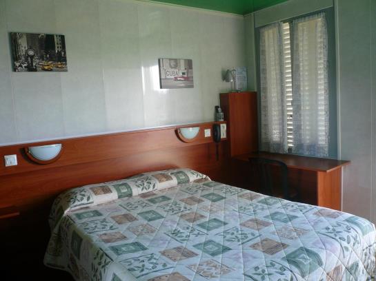 Hôtel L'europén  | Tarbes | Hautes-Pyrenees | France 16