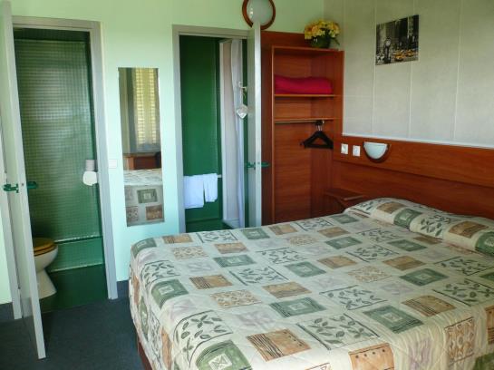 Hôtel L'europén  | Tarbes | Hautes-Pyrenees | France 17