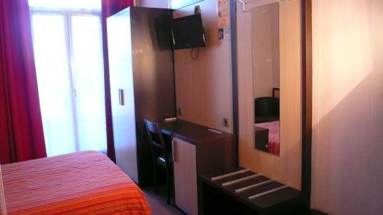 Hôtel L'europén  | Tarbes | Hautes-Pyrenees | France 19